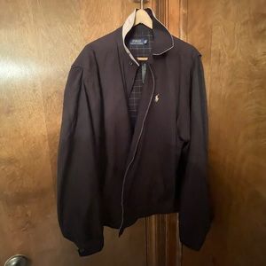 3xl Ralph Lauren Jacket